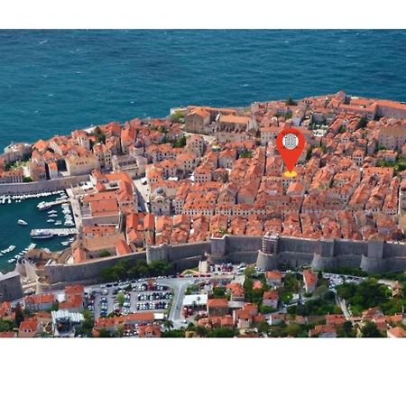 Throne Of Dubrovnik Room 2 Exteriér fotografie